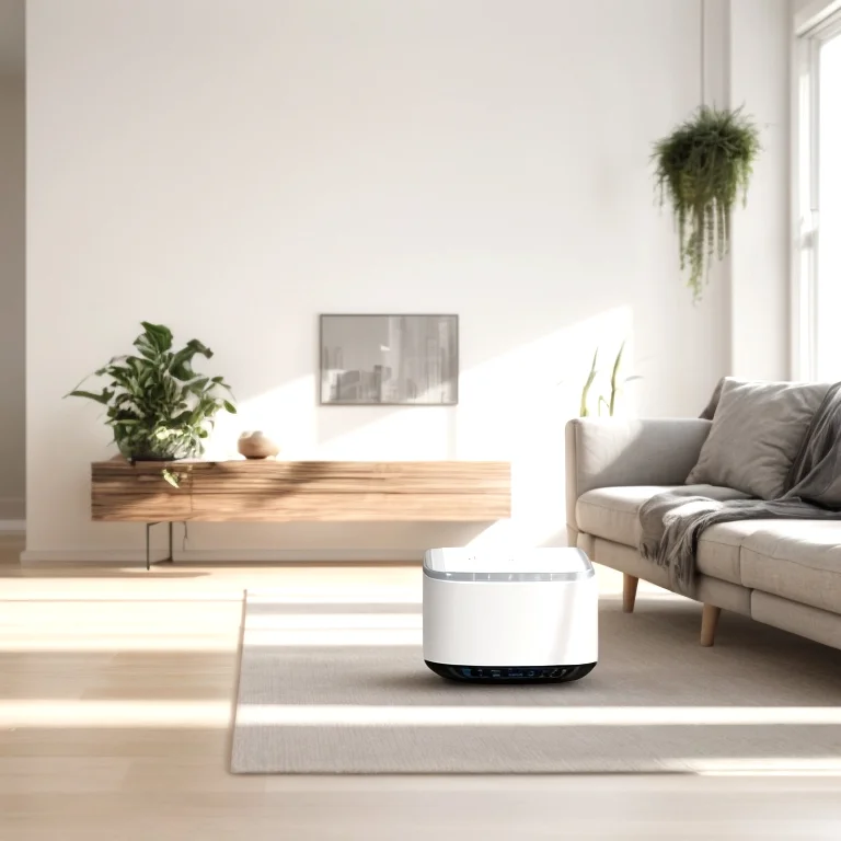 スマート照明のメリット